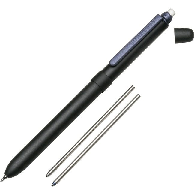 Varies / verify SKU SKU-LEVEL VERIFICATION REQUIRED Pen B3 AVIATOR W/Pncl Bk/Be NSN6559036