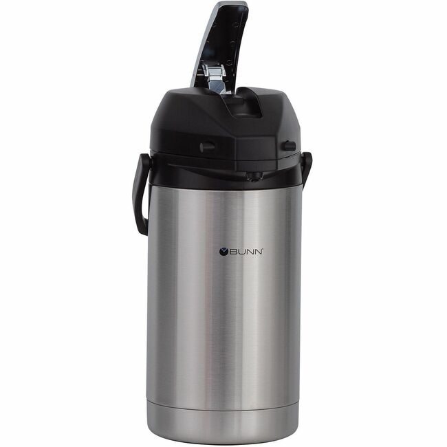 BUNN Airpot 3.0L Sst BUN32130.0000