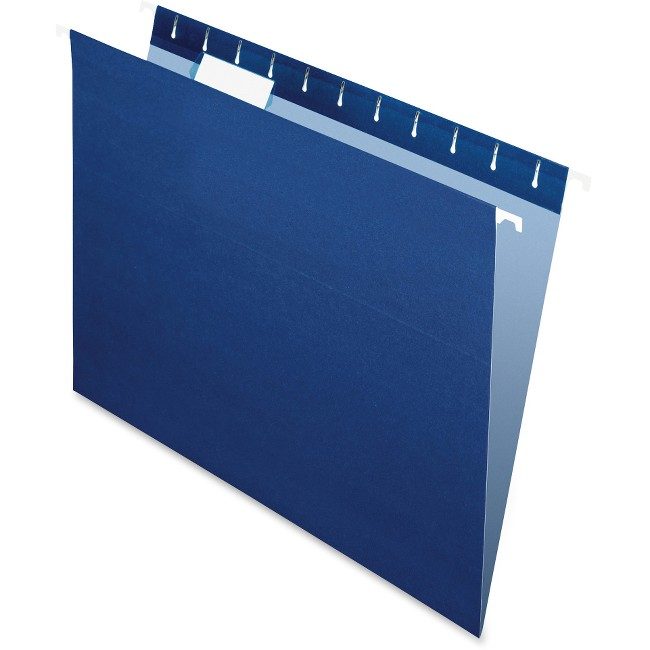 Pendaflex Recy Hanging Folders Letter PFX81615
