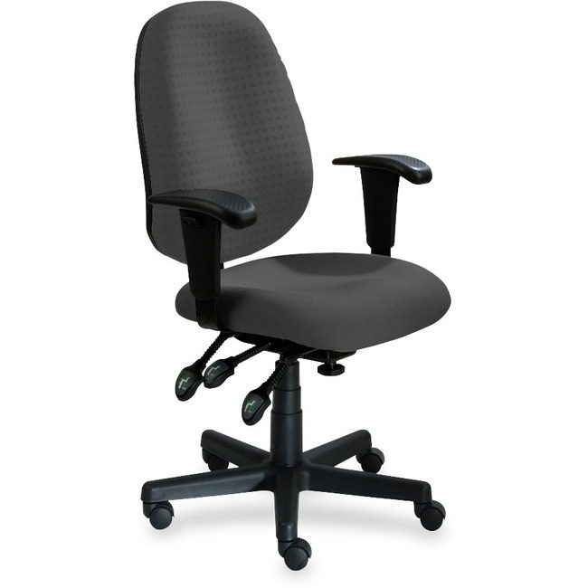 9to5 Seating Mb Rocker Adj. Arm NTF1660R1A4116