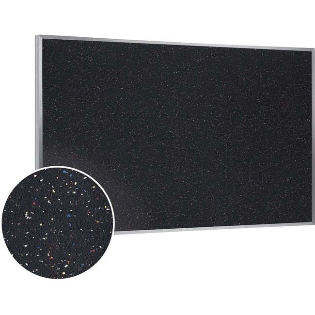 Ghent Manufacturing Board Aluminum Rub 4X5 Conf GHEATR45CF