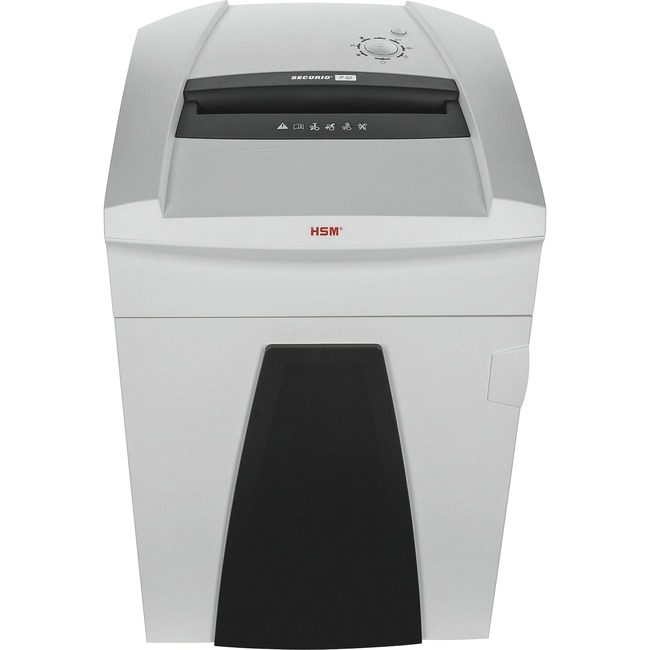 HSM of America Shredder SECURIO P36CC HSM1853123