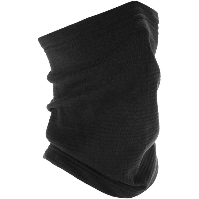 Ergodyne Neck Gaiter Fr Black EGO16962