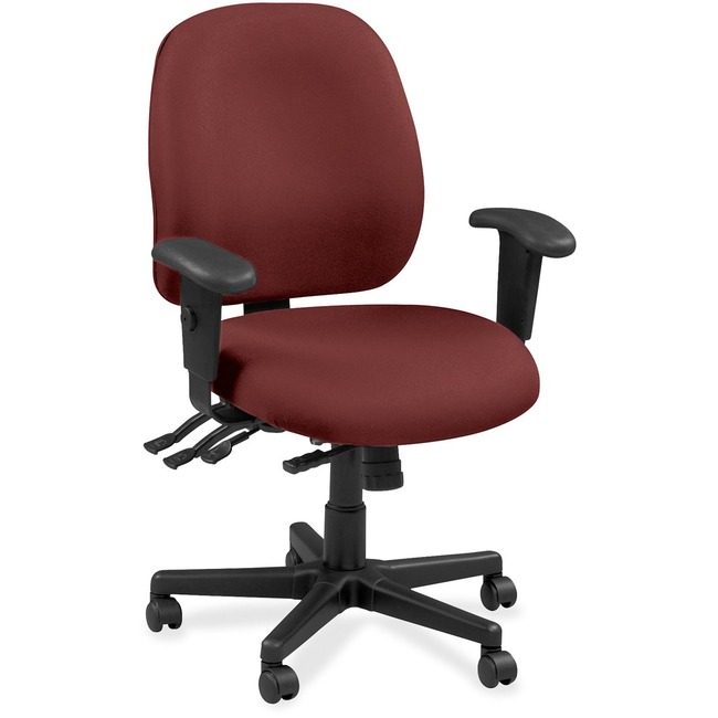 Eurotech Seating Executive Task EUT4980247