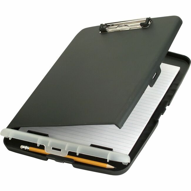 Officemate Clipboard Slim Storage Box OIC83308