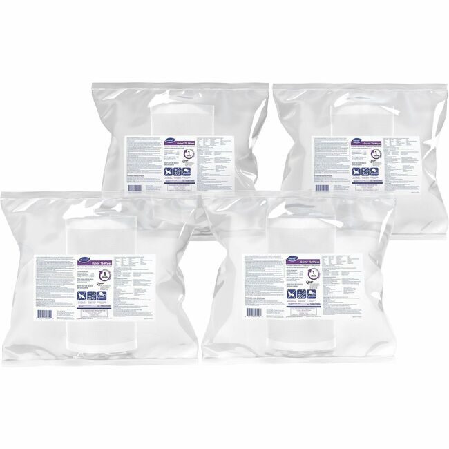 Diversey Wipes Tb Oxivir DVO100823906