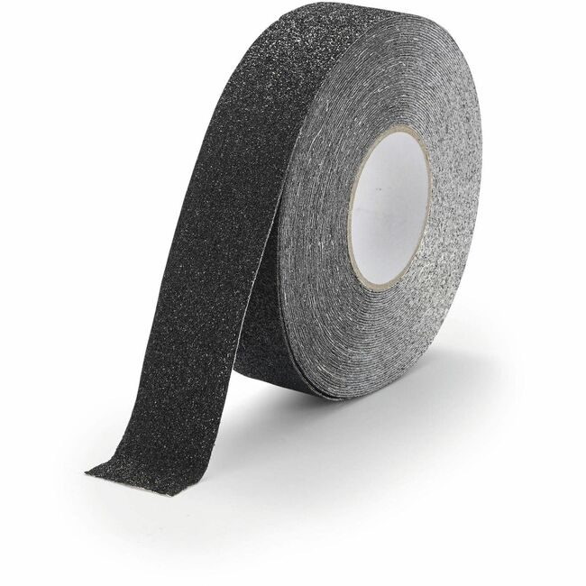 DURABLE Floor Marking Tape 50MM Black DBL106401