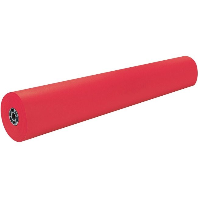 Pacon Corporation Paper Kraft Rnbw 36X1000 Fl PAC63060