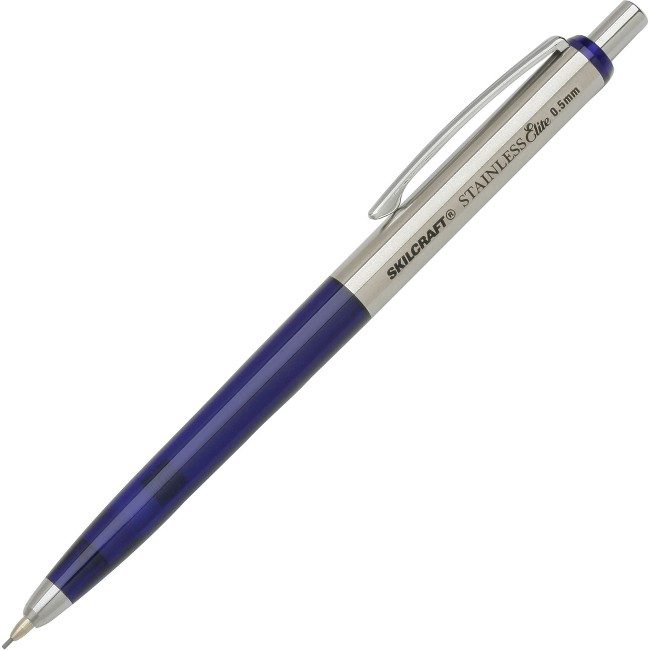 Varies / verify SKU SKU-LEVEL VERIFICATION REQUIRED Pencil Mechanical Bl Barrel NSN6558504