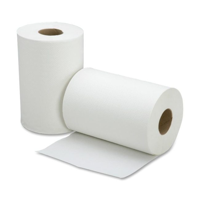 Varies / verify SKU SKU-LEVEL VERIFICATION REQUIRED Roll Papertwl Hardwnd Black NSN5923021