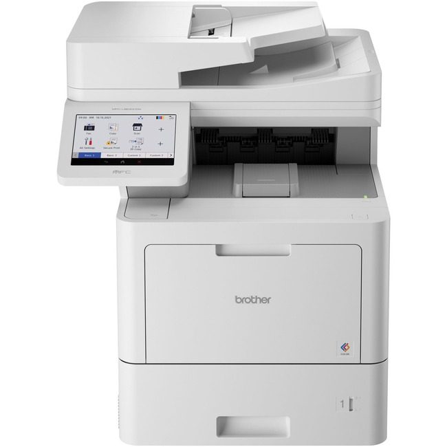 Brother International Printer Clr Lsr Restricted BRTMFCL9630CDN