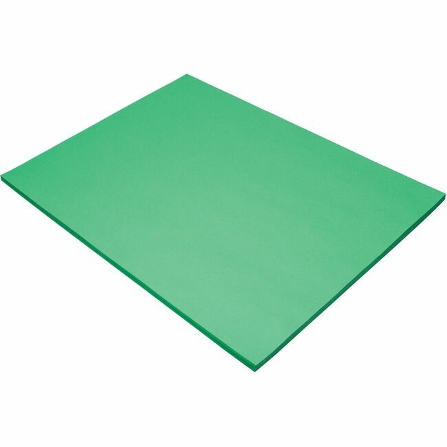 Pacon Corporation Paper Const 18X24 Fsgn 50SH PAC103070