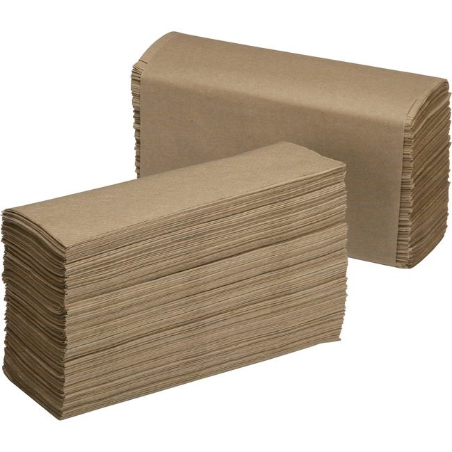 Varies / verify SKU SKU-LEVEL VERIFICATION REQUIRED Towel Multi-Fold Natural NSN2910389