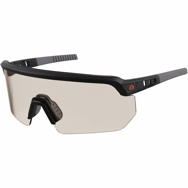 Ergodyne Glasses Safety In/Out Black EGO55003