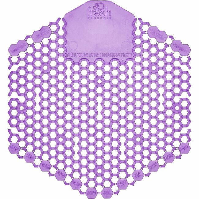 Fresh Products Screen Urinal 30-DAY FRS3WDS60LAVCT
