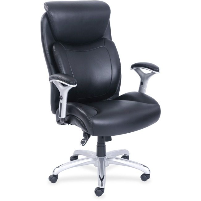 Lorell Chair B&T Air Wbd LLR48843
