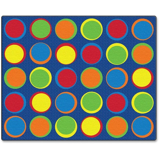 Flagship Carpets Rug Sitspots 109"X132"REC FCIFE306-58A