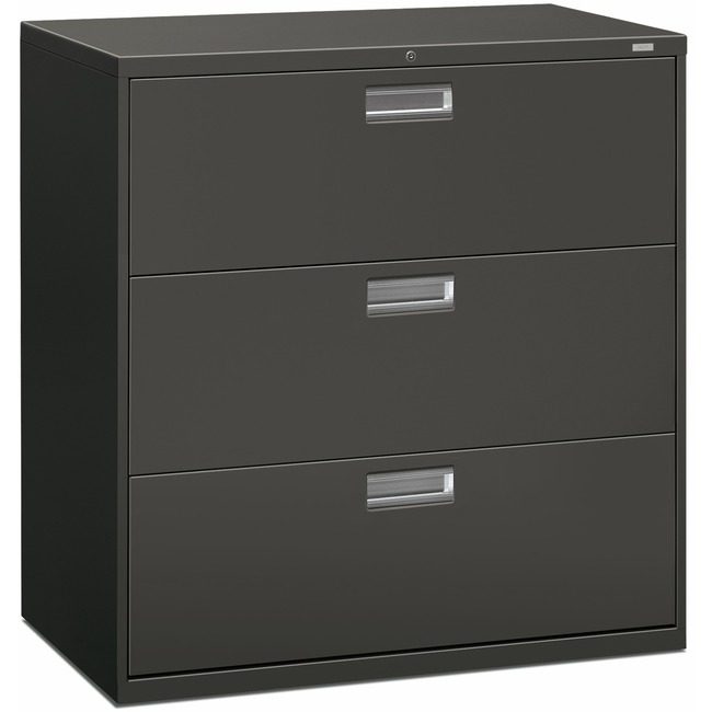 The HON Company File Lat 3 DWR 42" Ccl HON693L-S