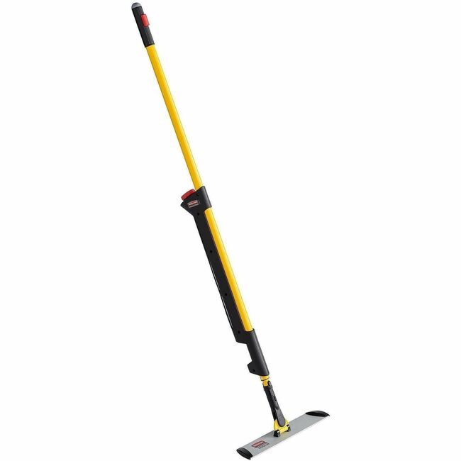 Rubbermaid Commercial Products Mop Mf Hygen Pulse RCP18335528