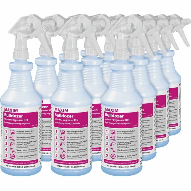 Midlab Cleaner Degreaser MLB05100012