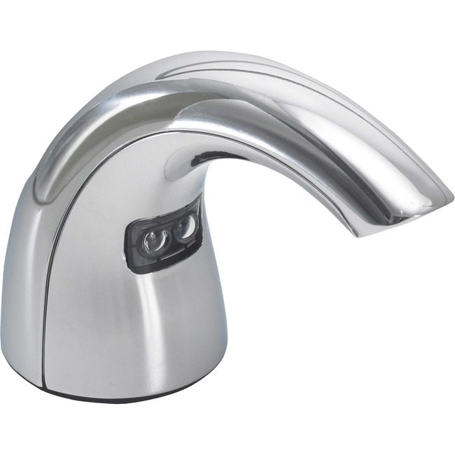 GOJO Industries Dispenser Cxt Chrome Soap GOJ8540-01
