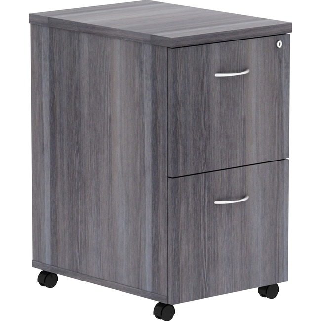 Lorell Pedestal F/F Mobile Wc LLR69561