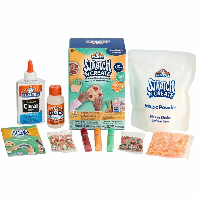 Newell Brands Elmer's / X-Acto Stretchcreate Kit EPI2204745