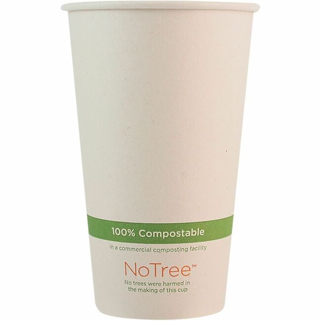 World Centric Cup Nt Hot 16OZ 1000 WORCUSU16