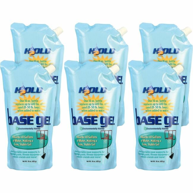 H2Old, LLC Basegel Ballastweight HTOBG1601CT
