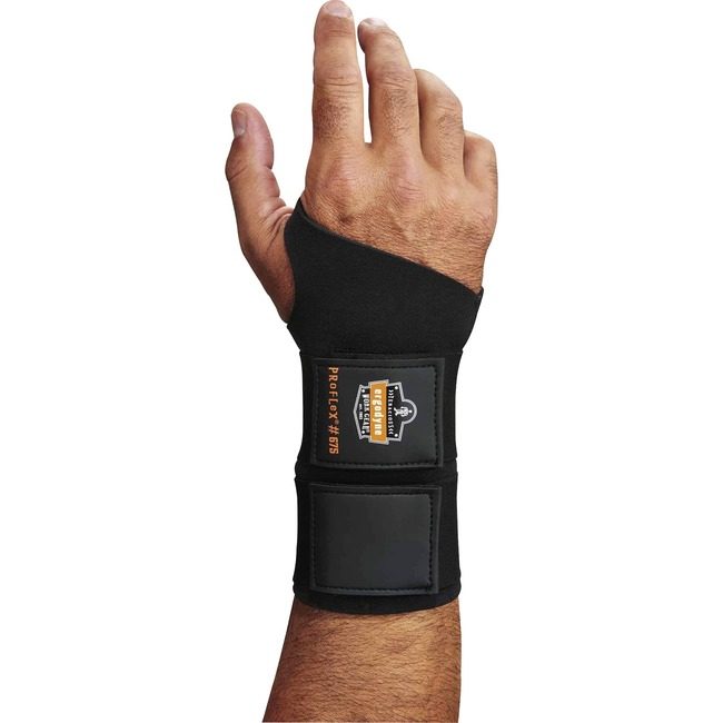 Ergodyne Wrist Support M Black EGO16623