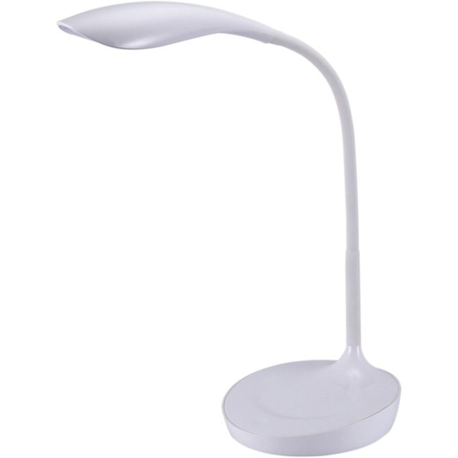 Bostitch / Stanley Stanley Black & Decker Bostitch / Lamp Desk Konnect White BOSKTVLED1502W