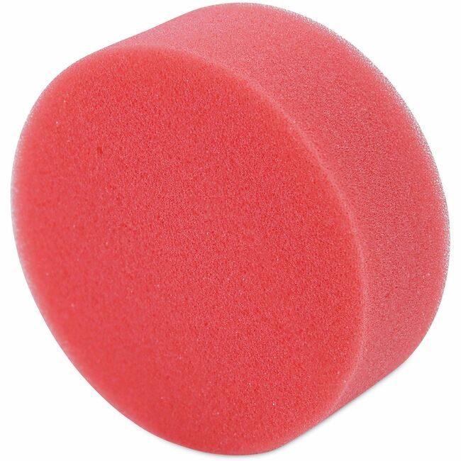 Universal Office Products Moistener Cup W/Sponge 3" UNV56503