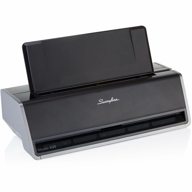 ACCO Brands Swingline Punch Electric 3-HOLE 28SH SWI74535