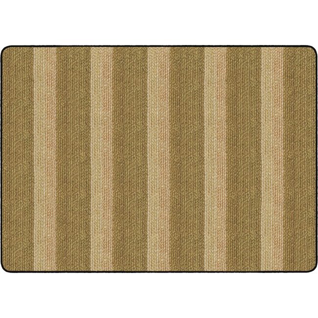 Flagship Carpets Rug Classroom Stripes Nl FCIFA100832FS