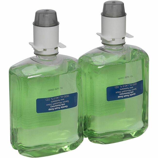 Georgia-Pacific / GP PRO / product-specific Skincare Green GPC42715