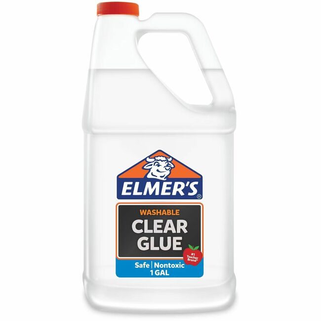 Newell Brands Elmer's / X-Acto Glue Liquid School Gal Clear EPI2022931