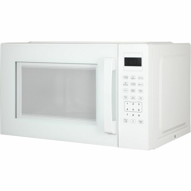 Avanti Products Microwave 1.5CF White AVAMT150V0W