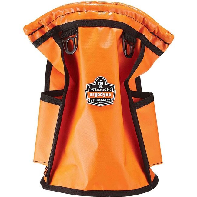 Ergodyne Part Pouch Topped-Tarpaulin EGO13638