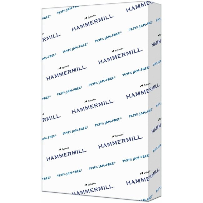 Sylvamo / Hammermill Paper Copy+ 20# 92BR 8.5X14 HAM105015PL