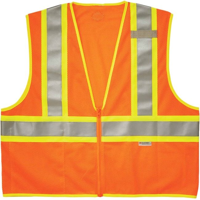 Ergodyne Vest Two-Tone S/M Orange EGO21313