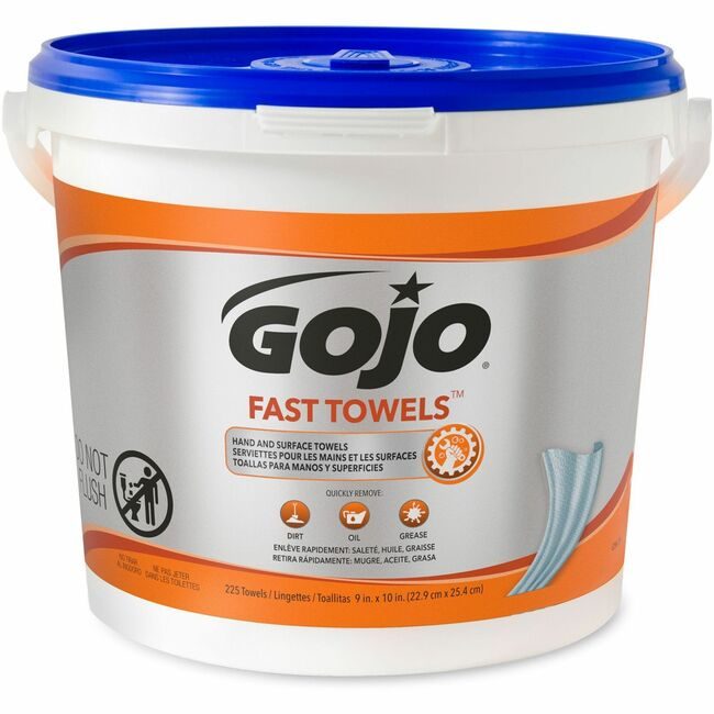 GOJO Industries Towels Multi-Purpose GOJ6299-02