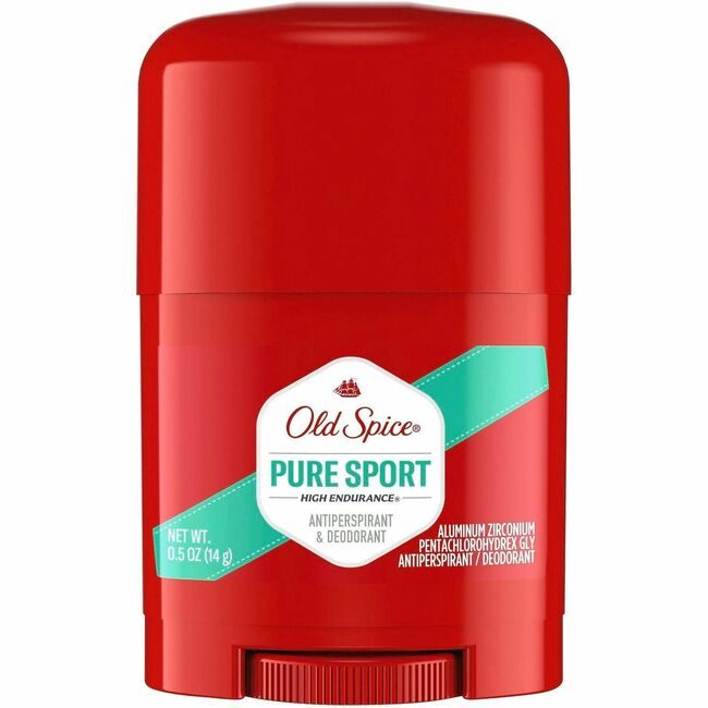 Procter & Gamble P&G Professional / product-specific brand Deodorant Os Puresprt .5Z PGC00162