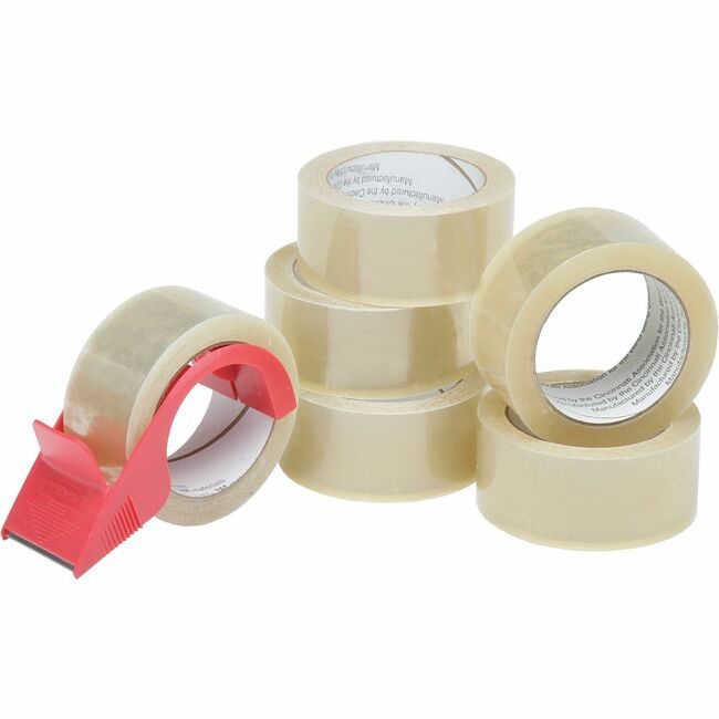 Varies / verify SKU SKU-LEVEL VERIFICATION REQUIRED Tape Packaging 2" Hh Dspnsr NSN5796873