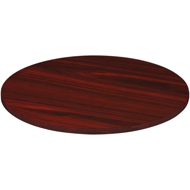 Lorell Top Round 1.5" 42"MAH LLR34352