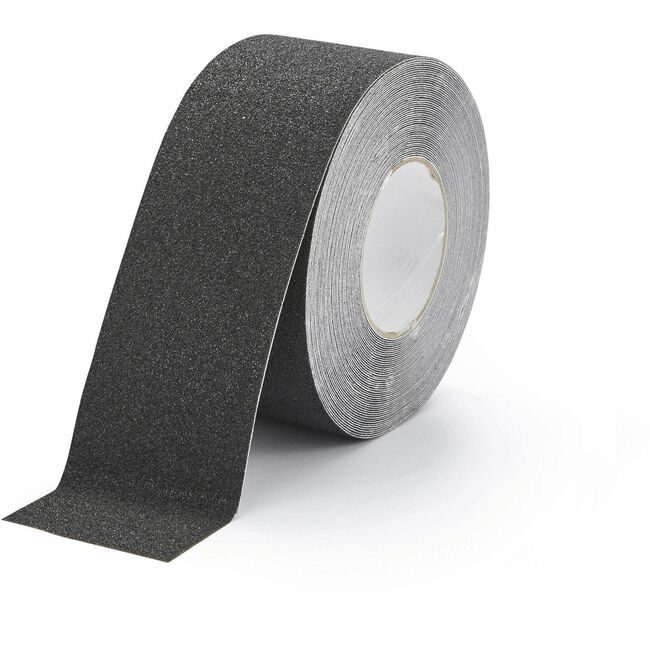 DURABLE Floor Marking Tape 75MM Black DBL108401