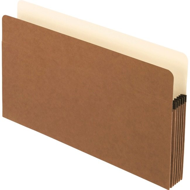 Pendaflex File Pocket Legal 5.25 Antimd PFX1536GAM