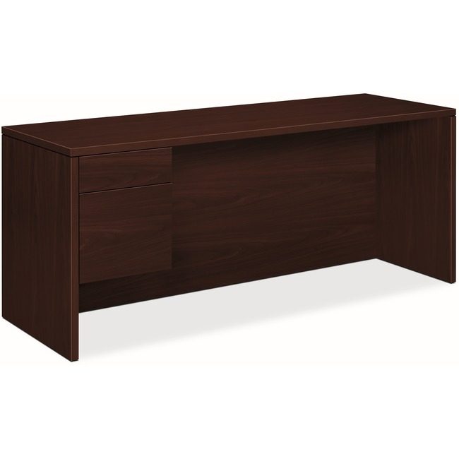 The HON Company Credenza Ltped Bf 72X24 My HON10546L-NN