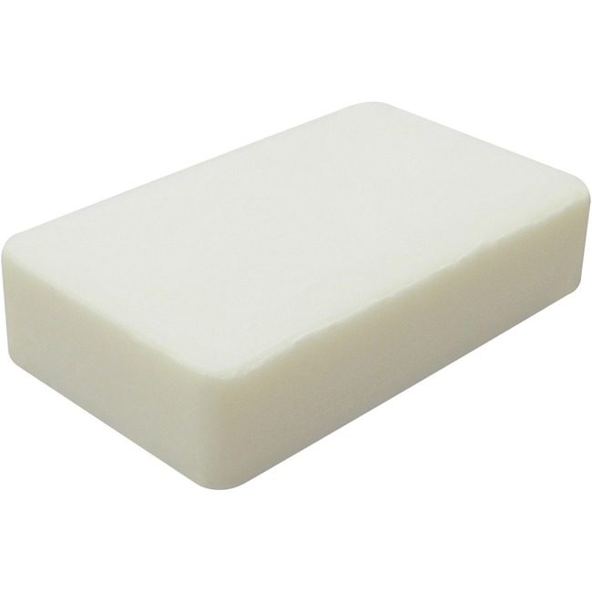 RDI-USA, Inc. RDI Soap Bar Unwrpd 60G White CFPSPUW3