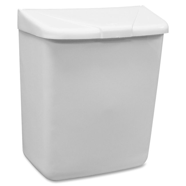 Hospeco Brands Group Receptacle Waste Fem Hy HOS250-201W