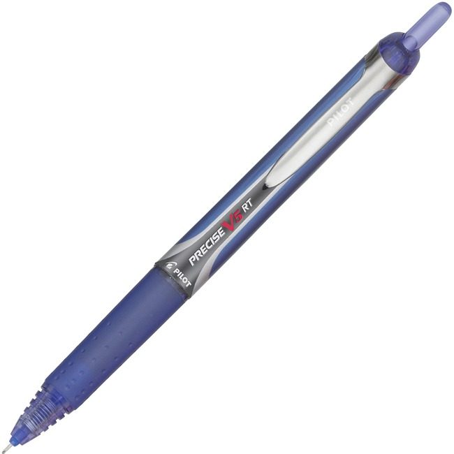 Pilot Corporation of America Pen Precise V5 Rt 0.5MM Be PIL26063